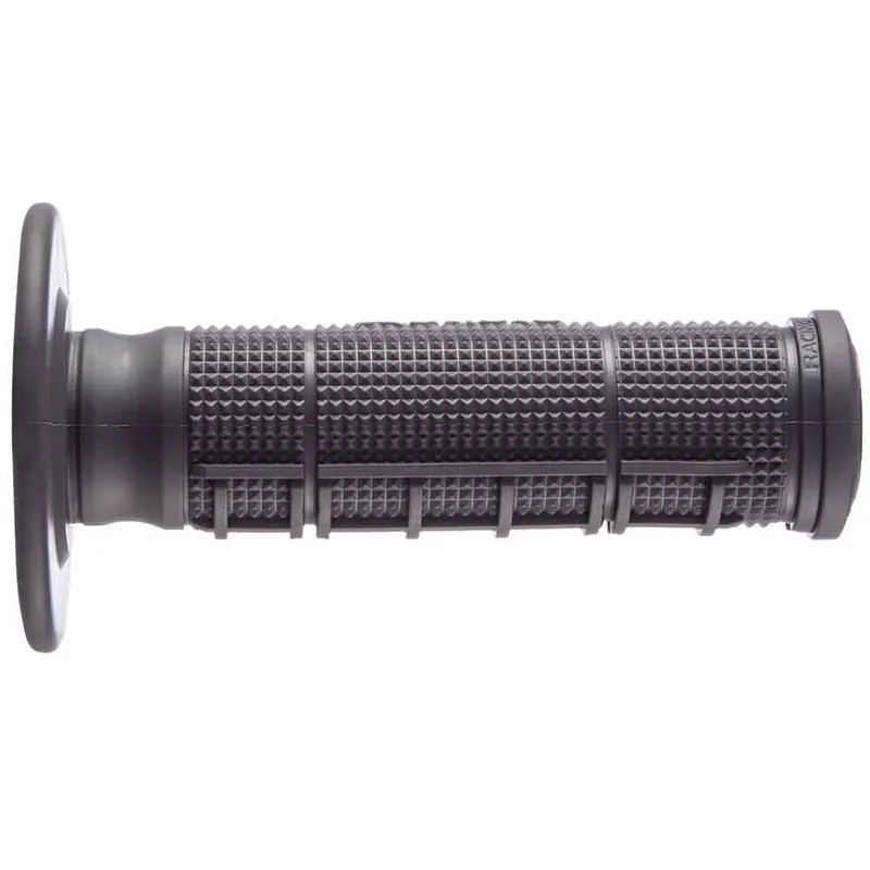 Snadný nákup - Rukojeti, gripy ARIETE Off Road Unity Half - Waffle ASP, světle šedé (115mm)
