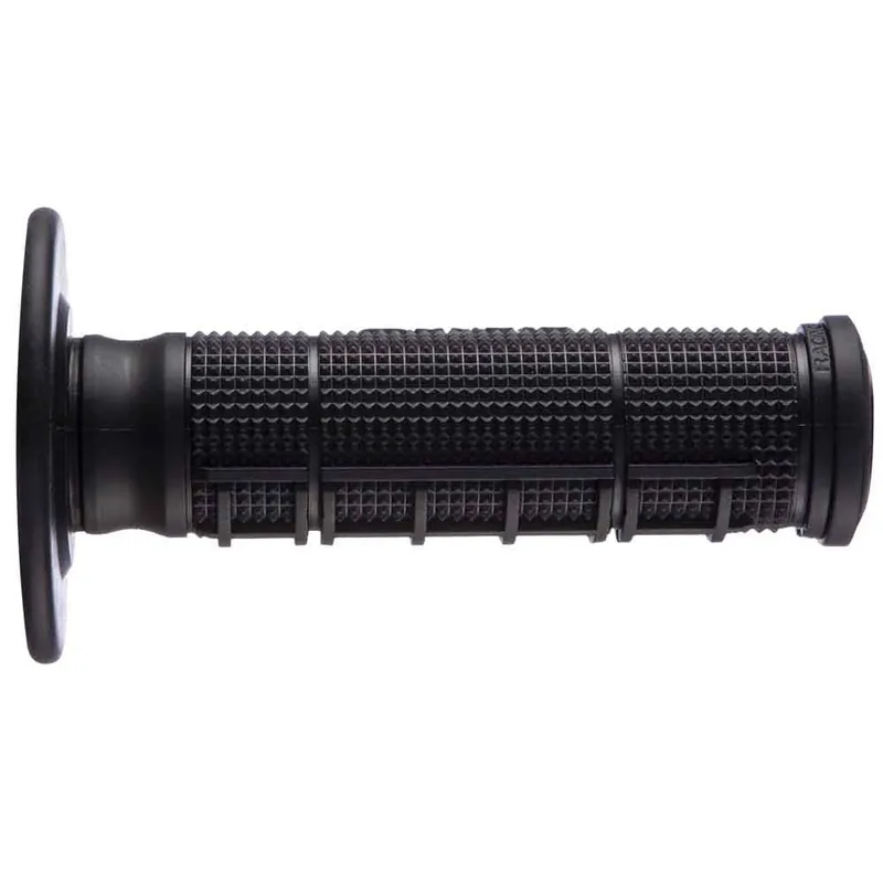 Rukojeti, gripy ARIETE Off Road Unity Half - Waffle, černé (115mm) - Špičkový produkt