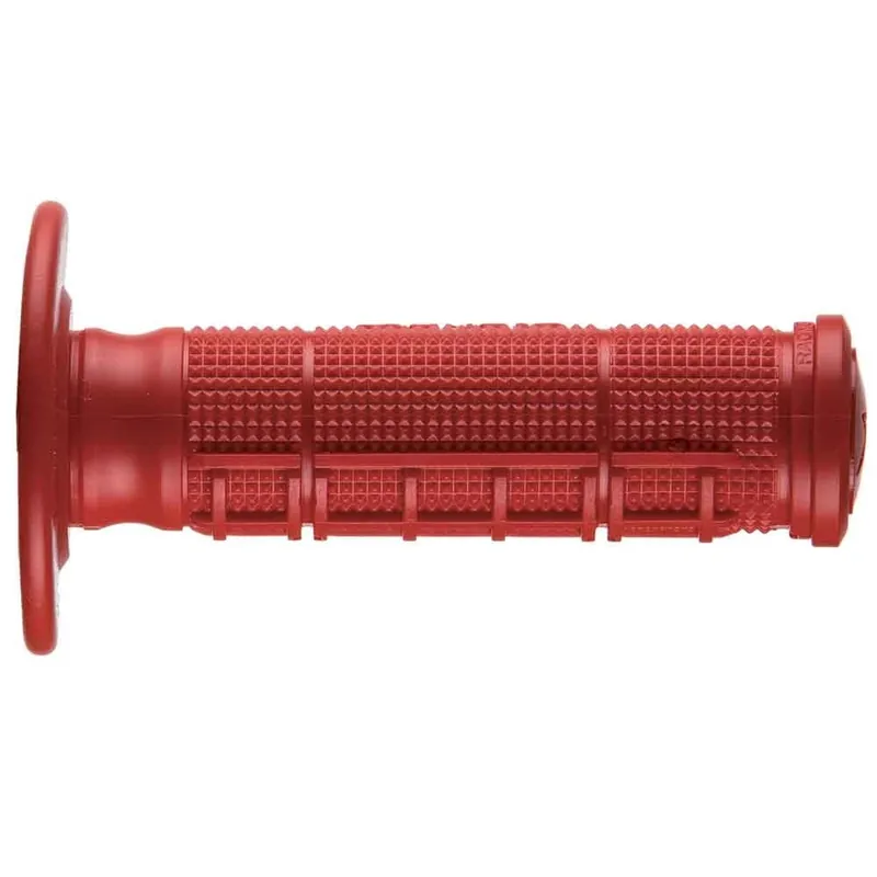 Jen dnes | Rukojeti, gripy ARIETE Off Road Unity Half - Waffle ASP, červená (115mm)
