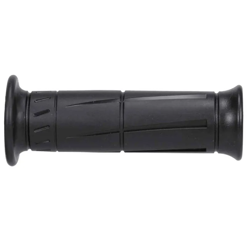 Rukojeti, gripy ARIETE Kawasaki, Super Soft, otevřené (120mm) - Rychlá expedice