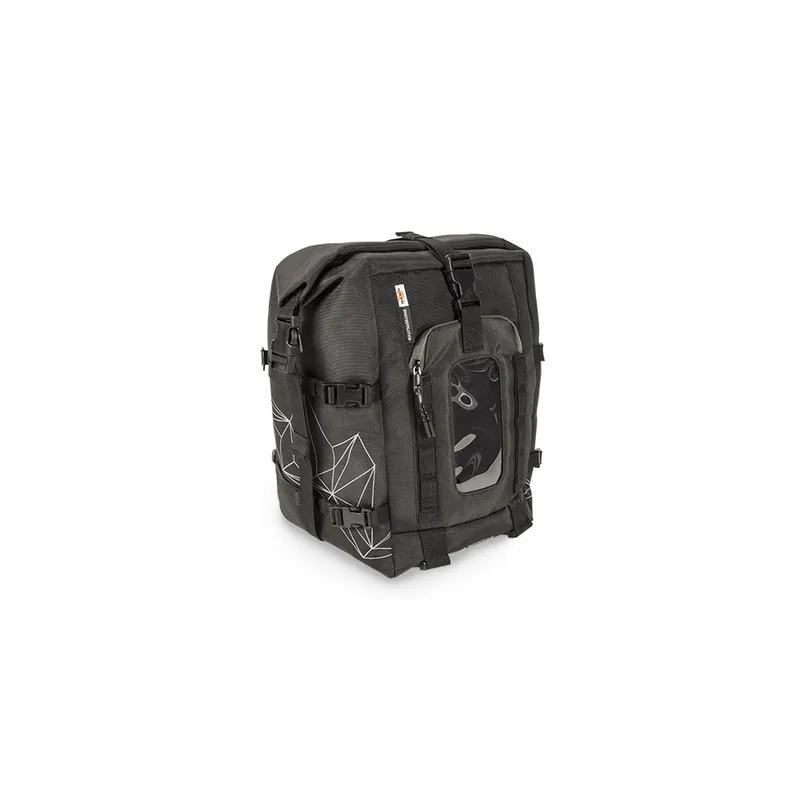 Akce | Magnetický tankvak KAPPA RA315BK (černý) 20 L