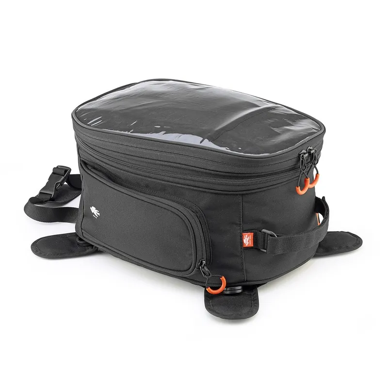 Magnetický tankvak KAPPA ST101 Stryker (černý) 25 L | Zbývá pár kusů