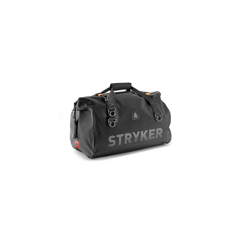 Cena od výrobce | Voděodolná brašna KAPPA ST103W Stryker (černá)