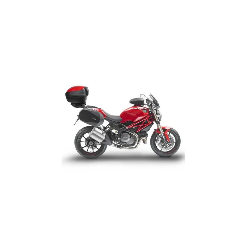 Redukce pro tankvak Tanklock KAPPA DUCATI BF09K - Výborné hodnocení