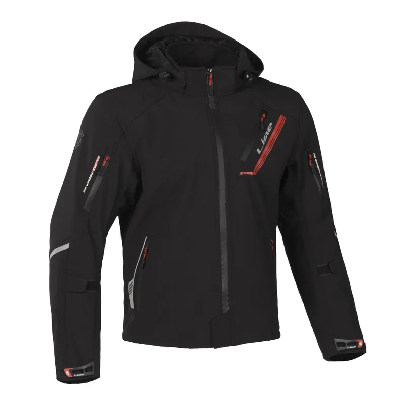 Snadný nákup | DENVER pánská softshell bunda