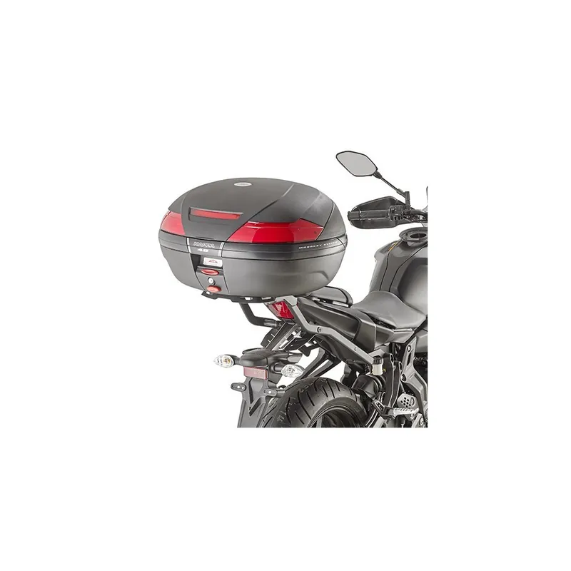 KAPPA KZ2140 nosič kufru YAMAHA MT-07 (18-22) | Zvýhodněná cena