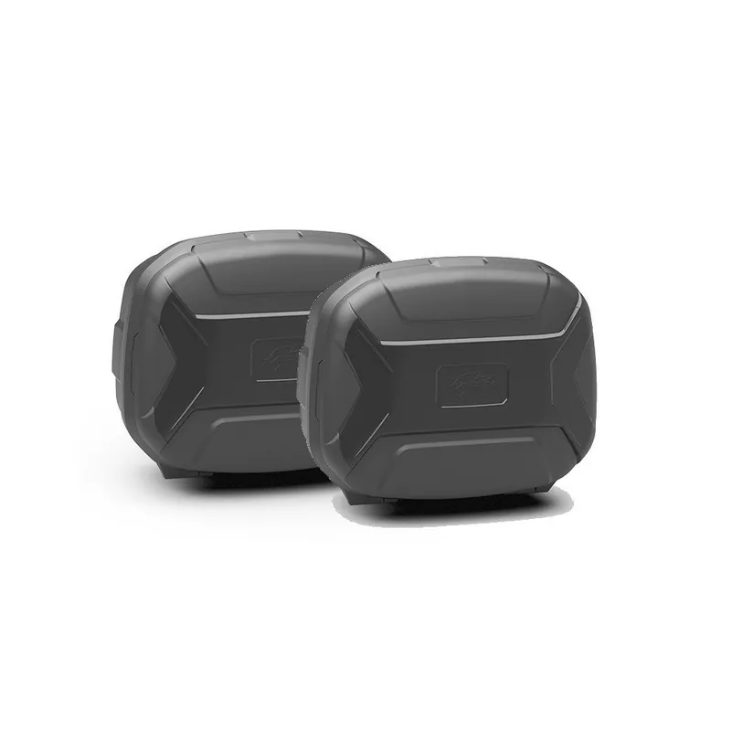 Cena od výrobce | Boční moto kufry Kappa KVC35NPACK2 K-VECTOR