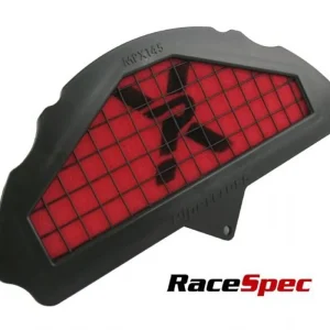 Výkonový vzduchový filtr PIPERCROSS MPX145R pouze pro Racing pro KAWASAKI ZX-10R / RR Ninja 1000 2008-2009 - Speciální nabídka