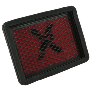 Výkonový vzduchový filtr PIPERCROSS MPX152 pro YAMAHA XP 500 T-MAX 2007-2008, YAMAHA SR 400 2014-2017 - Akční nabídka