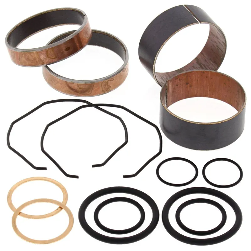 Pouzdra přední vidlice sada All Balls Racing 38-6027 pro HONDA XR 650 R 2000-2007 | Právě v prodeji