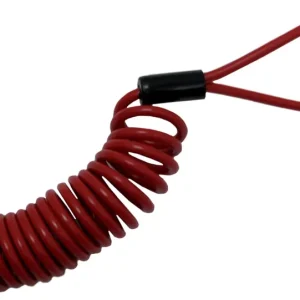 Zámek LUMA SPIRAL CABLE VAE415L 4x1500 - Do vyčerpání zásob