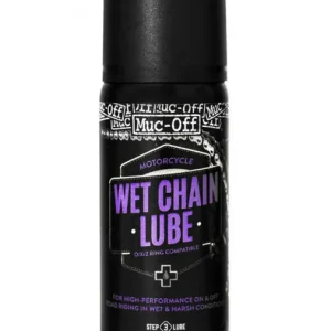 Přímo z výroby | Mazivo na řetěz do mokra MUC-OFF 639 50ml