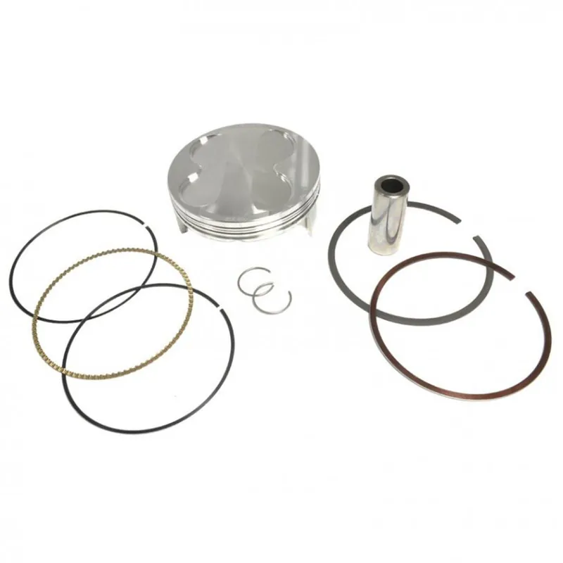 Kovaný píst ATHENA Racing S4F100000160 d 99,95 for Athena Big Bore Cylinder pro ATV KAWASAKI KFX 450 R 2008-2014 | Zbývá pár kusů