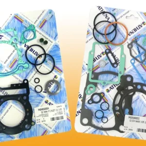 Omezené zásoby - Těsnění pod víko spojky ATHENA S410510008149 pro SUZUKI DR 600 S 1985-1989, SUZUKI DR 600 R 1986-1989