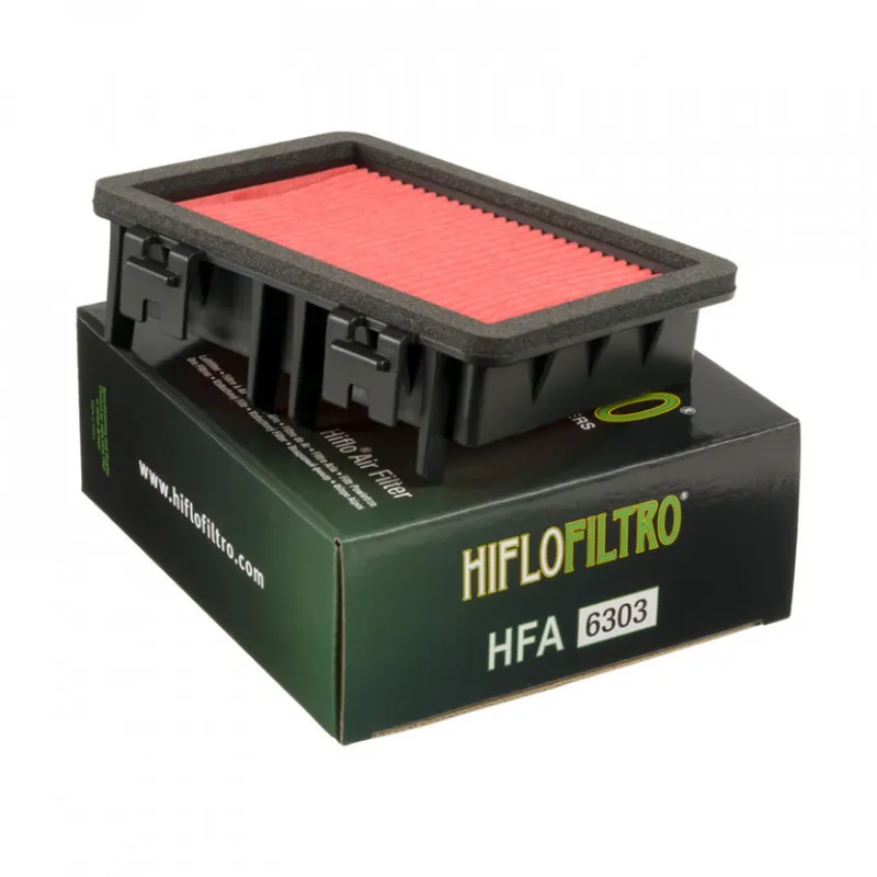 Pořiďte si nyní | Vzduchový filtr HIFLOFILTRO HFA6303