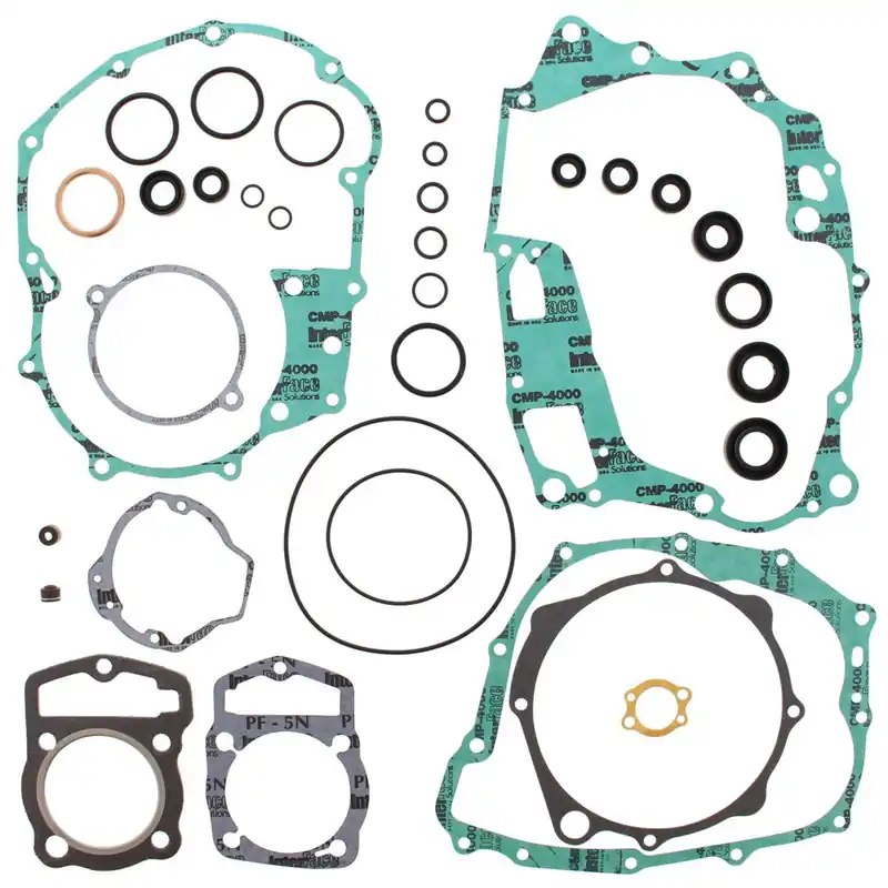 Žádaný produkt - Sada těsnění motoru kompletní vč. gufer motoru WINDEROSA 811816