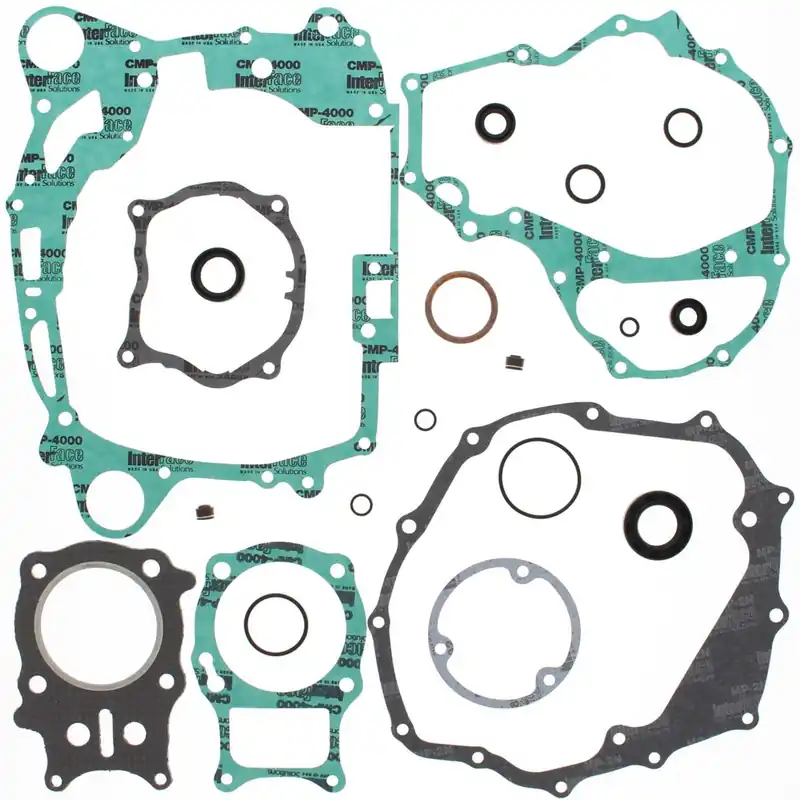 Cenový hit - Sada těsnění motoru kompletní vč. gufer motoru WINDEROSA 811841