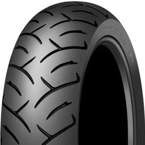 Téměř vyprodáno | Pneumatika DUNLOP 180/55R17 73H TL D256