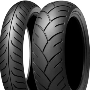 Pneumatika DUNLOP 130/70R18 63H TL D423F | Novinka
