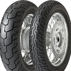 Pneumatika DUNLOP 170/80-15 77H TL D404 - Omezené množství