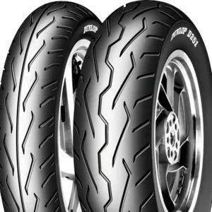 Ušetřete - Pneumatika DUNLOP 200/60R16 79V TL D251