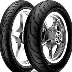 Rychle mizí - Pneumatika DUNLOP 150/70R18 70V TL GT502 (HARLEY.D)