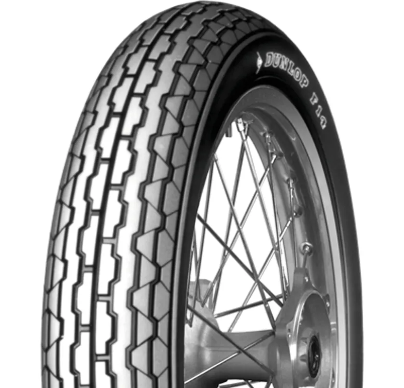 Pneumatika DUNLOP 3.00-19 49S TT F14 G - Ušetřete více