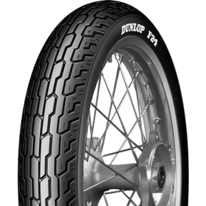Pneumatika DUNLOP 100/90-19 57H TL F24 - Novinka v nabídce