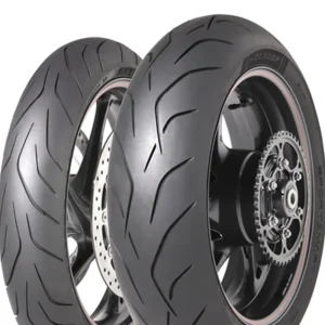 Bezpečná platba | Pneumatika DUNLOP 200/55ZR17 (78W) TL SPORTSMART Mk3