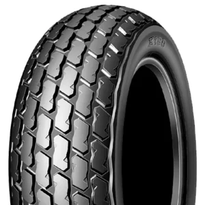 Časově omezená nabídka - Pneumatika DUNLOP 120/80-12 65J TL K180