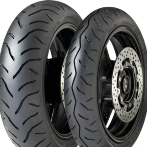 Bezpečný nákup - Pneumatika DUNLOP 160/60R15 67H TL GPR-100 M