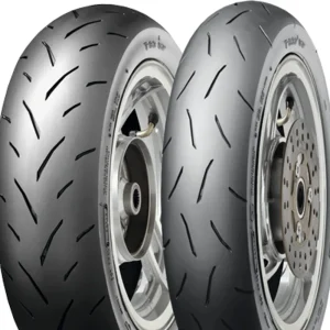 Bezpečná platba | Pneumatika DUNLOP 90/90-10 50J TL TT93 GP
