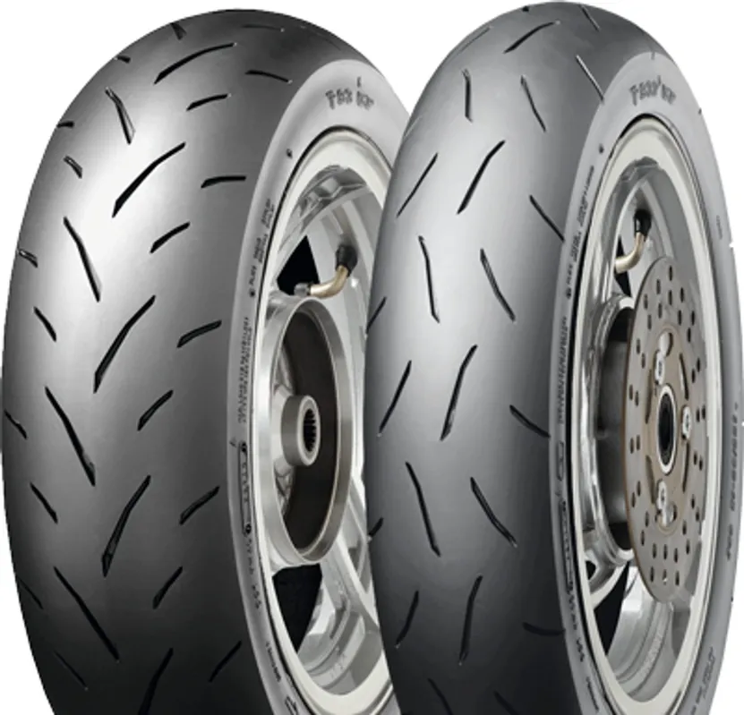Bezpečná platba | Pneumatika DUNLOP 90/90-10 50J TL TT93 GP