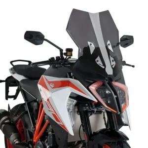 Bestseller | Plexi štít PUIG TOURING 3564F tmavá kouřová