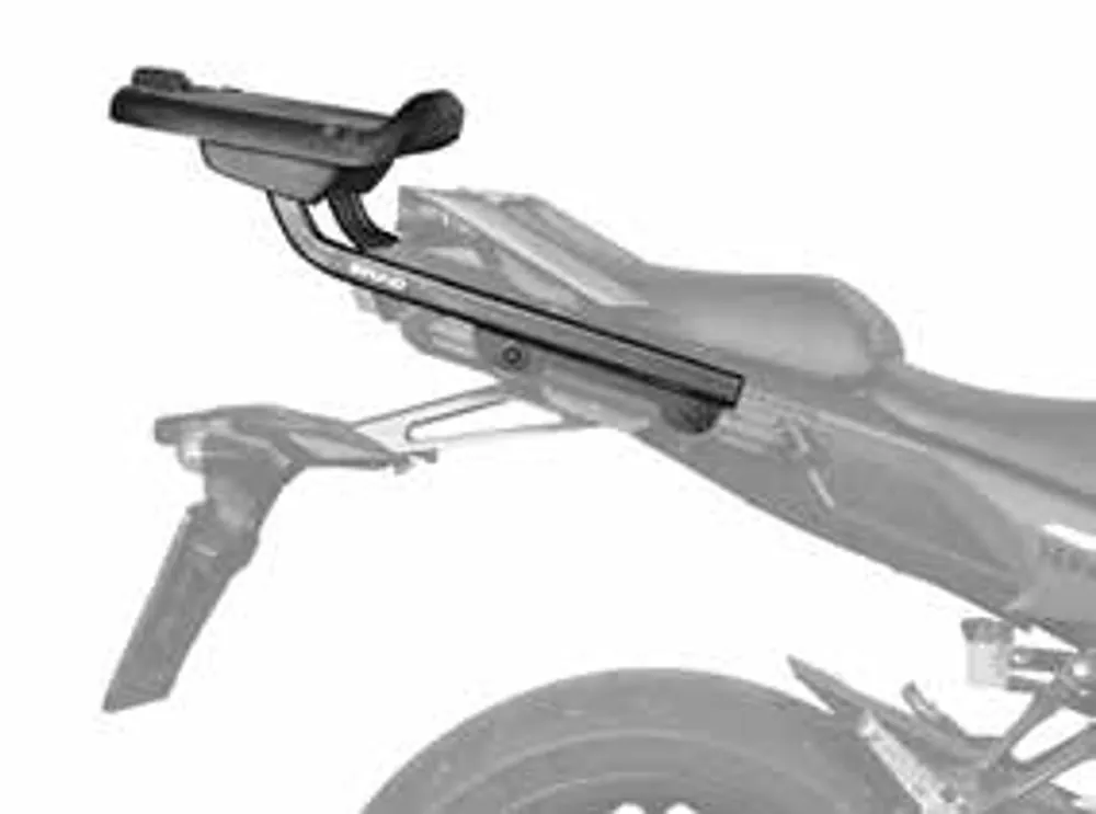 Nově přidáno - Montážní sada Top master SHAD T0TG16ST pro TRIUMPH Tiger 1050 Sport 2015-2022