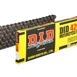 Řetěz D.I.D Chain 420D 4800 článků - Bestseller