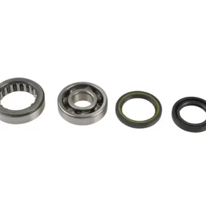 Opravná sada klikové hřídele ATHENA P400270444016 (bearing and oil seal kit) pro KTM EXC-F 250 2006-2011, KTM SX-F 250 2006-2012 | Zvýhodněná cena