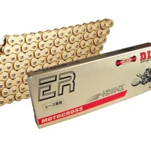 Extra sleva - Zesílený netěsněný řetěz D.I.D Chain 428NZ SDH 4800 článků ocel