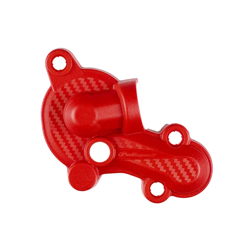 Kryt vodní pumpy POLISPORT 8484900002 červená | Doprodej