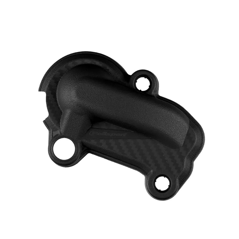 Kryt vodní pumpy POLISPORT 8485100001 černý - Výprodej