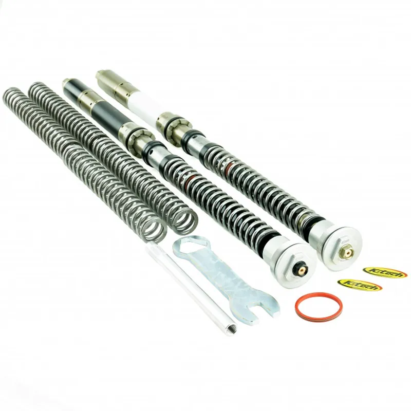 Cartridge přední vidlice K-TECH DDS 155-019-030-021 pro BMW S 1000 RR 2019-2025, BMW M 1000 RR 2021-2025 - Lze objednat