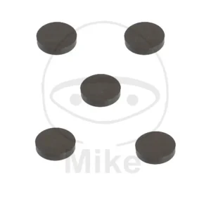 Ventilová podložka PROX 7.5 mm 2.90 pack of 5 pieces - Kvalitní produkt