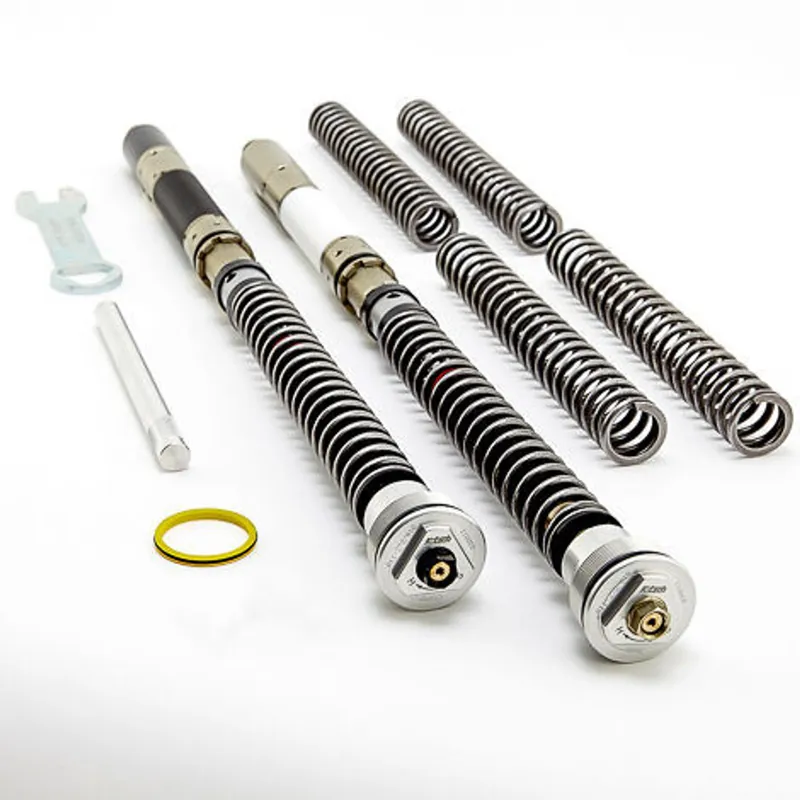 Cartridge přední vidlice K-TECH DDS 155-020-010-010 pro APRILIA RS 660 (Factory) 2020-2025, APRILIA Tuono 660 (Factory) 2021-2025 | Špičková kvalita