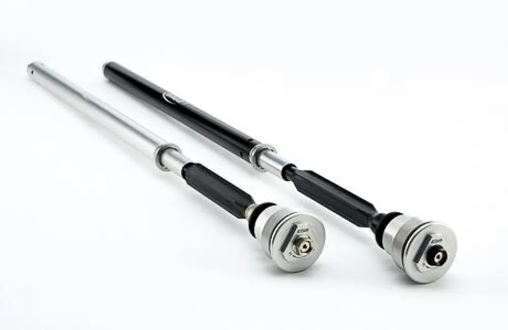 Nový produkt - Cartridge přední vidlice K-TECH 20IDS 120-017-150-010 pro KAWASAKI Z 900 2017-2025