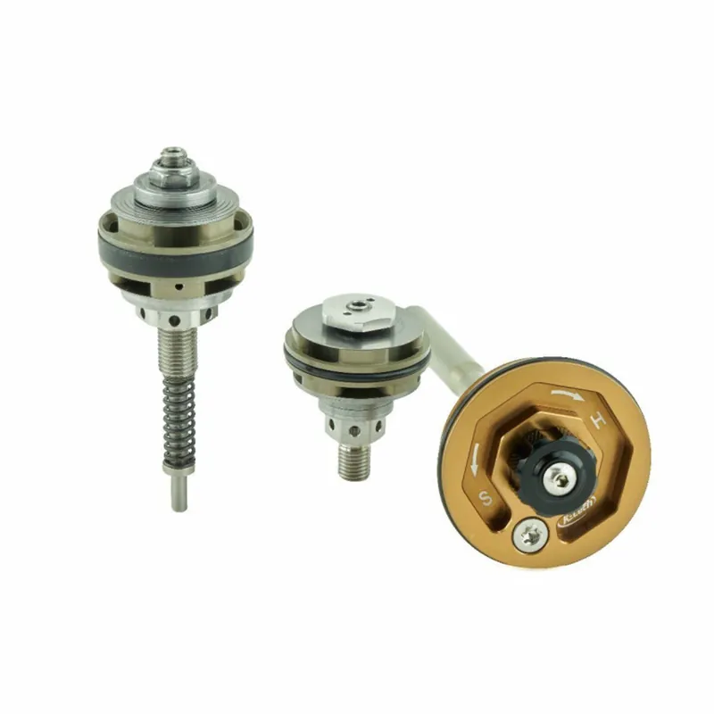 Pístky přední vidlice sada K-TECH ORVS 117-600-034-002 WP 48mm - Akční sleva