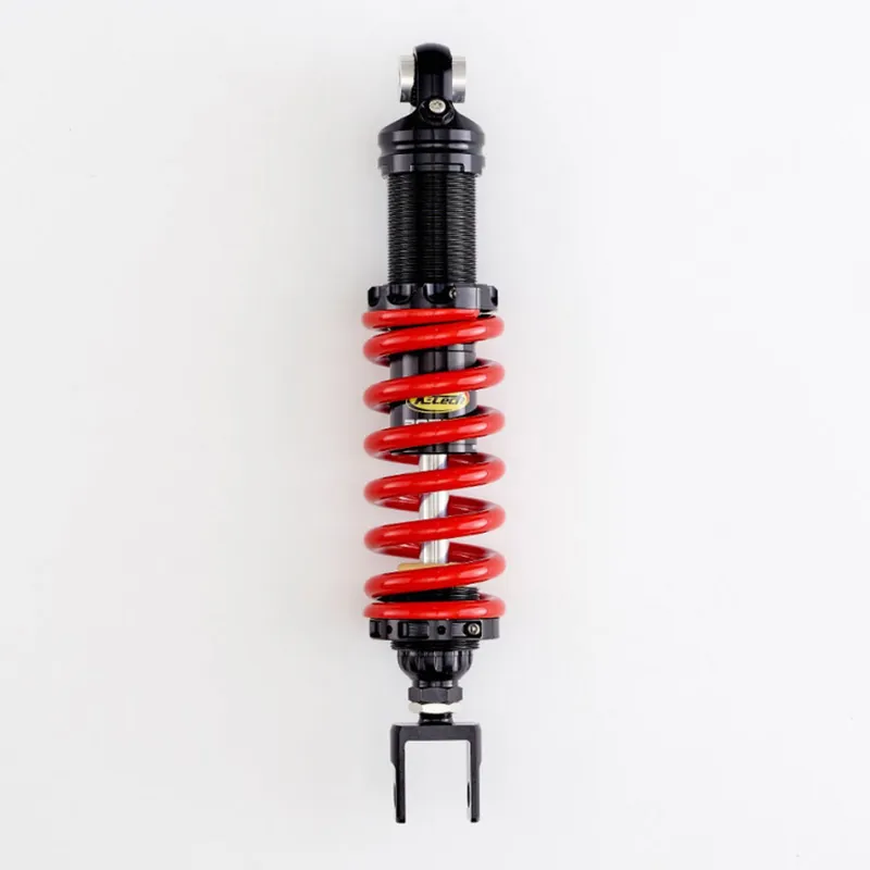 Slevy - Tlumič K-TECH RAZOR-R LITE 287SD-017-270-010
