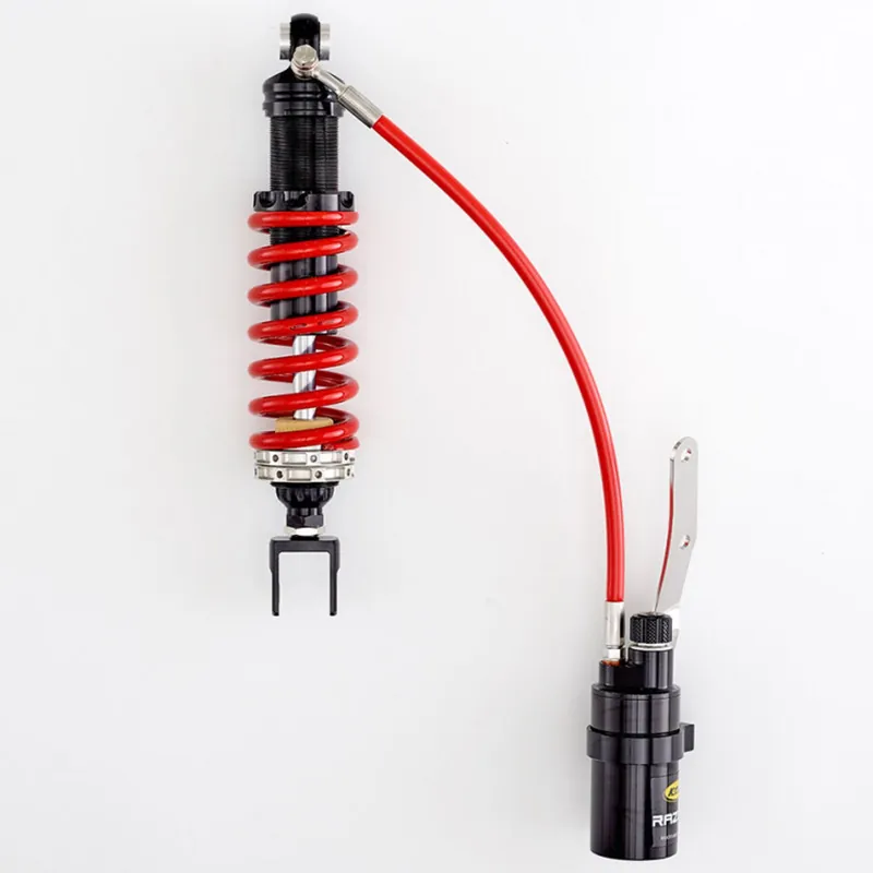 Tlumič K-TECH RAZOR-R 279S-014-270-019 - Ušetřete