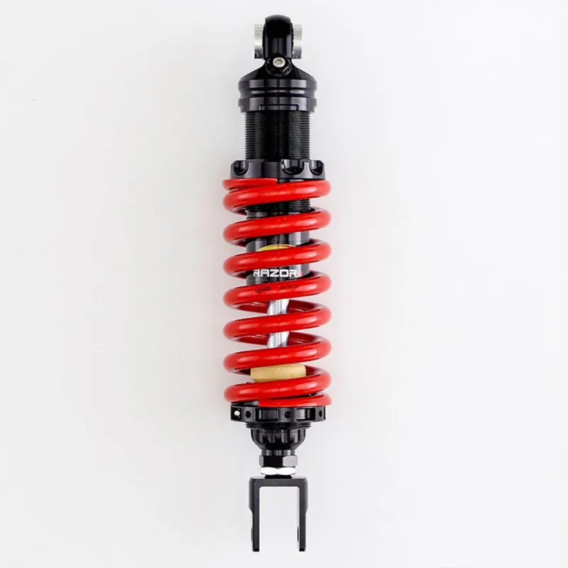 Tovární cena - Tlumič K-TECH RAZOR-R LITE 287SD-013-270-006 pro YAMAHA MT-07 700 2013-2025, YAMAHA XSR 700 2016-2025