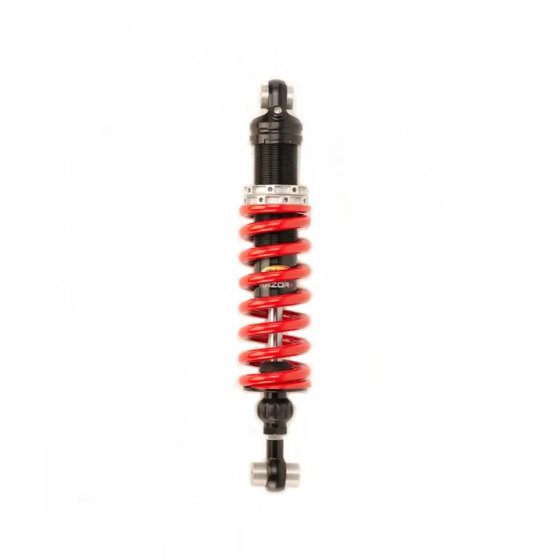Tlumič K-TECH RAZOR-R LITE 287SD-017-150-092 pro KAWASAKI Z 900 2017-2025, KAWASAKI Z 900 RS / RS SE 2018-2025 - Top produkt