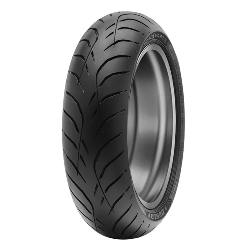 Akce - Pneumatika DUNLOP 140/70R17 66H TL SX ROADSMART IV